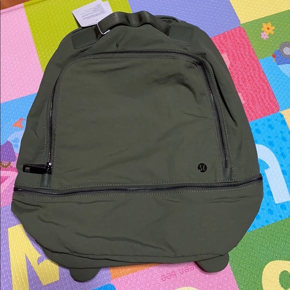 Lululemon Backpack